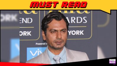 Recognition of any kind is important for me – Nawazuddin Siddiqui on Emmy nomination