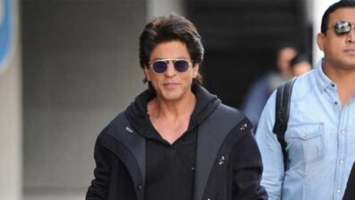 Is Shah Rukh Khan Being Offered A Fortune To Talk?