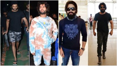 Vijay Deverakonda Vs Yash: Who Aced The Basics Better?