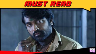 We Haven’t Started Second Schedule Of ‘Merry Christmas’ – Vijay Sethupathi