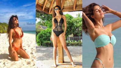 Viral Alert: Disha Patani’s Top 3 Hottest Videos That Will Make You Sweat