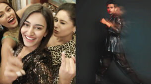 Viral Alert: Erica Fernandes parties hard with her girl gang, Parth Samthaan weaves magic like a hottie