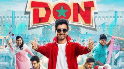 Watch: Superstar Sivakarthikeyan starrer ‘Don’ trailer out, check ASAP