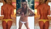 Viral Alert: Unseen hot leaked bedroom photos of Britney Spears to make you go bananas