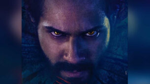 Viral Alert: Varun Dhawan looks promising with his menacing eyes in first look of ‘Bhediya’, fans can’t keep calm