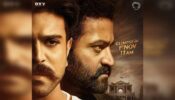 Viral Video: Ajay Devgn, Jr NTR, Ram Charan share ‘RRR Glimpse’ for fans, check ASAP