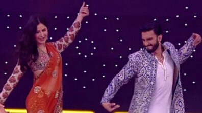 Viral Video: When Ranveer Singh Copied Katrina Kaif’s ‘Chikni Chameli’ Step