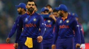 Omicron Scare: BCCI puts team selection for South Africa tour on hold