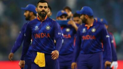 Omicron Scare: BCCI puts team selection for South Africa tour on hold