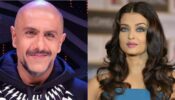 Vishal Dadlani Opens Up When Aishwarya Rai Served Food To People: Read On
