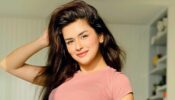 Wanna Add Neutral To Your Closet? Count On Beauty Avneet Kaur As She Inspires In Nude Shades