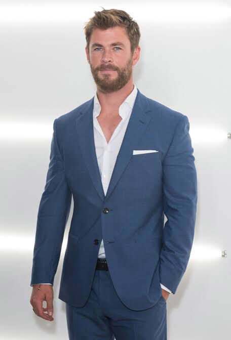 Chris Hemsworth: 5 Facts You Probably Didn’t Know, Check It Out - 4