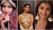 Wanna Give A Fresh Touch To Your Drawers & Closets? Take Attractive Head To Toe Accessories From Pooja Hegde