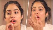 Want to ace the perfect makeup hack? Check out Janhvi Kapoor’s amazing luxury collection