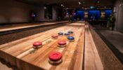 Want To Up Your Shuffle Board Game, Brush Up Some Basic Shuffleboard Tips Here