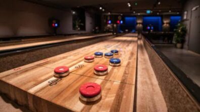 Want To Up Your Shuffle Board Game, Brush Up Some Basic Shuffleboard Tips Here