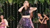 Watch: A Desi bride and her bridesmaids dance to Jalebi Baby has gone crazy viral