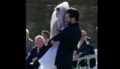 Watch A Sentimental Video: A Groom Made His Sister-In-Law’s And His To-Be Wife’s Day After Doing A Heartwarming Deed That Will Win Your Heart