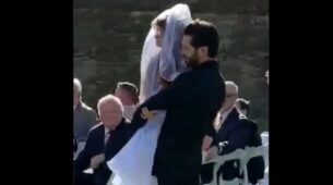 Watch A Sentimental Video: A Groom Made His Sister-In-Law’s And His To-Be Wife’s Day After Doing A Heartwarming Deed That Will Win Your Heart