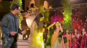 Watch: A Video Of A Mother And Daughter’s Dance Performance From The Wedding Ceremony Will Leave You In Tears