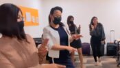Watch: A Video Of An Air Hostess Group Dancing Together On Justin Bieber’s Song At Their Training Centre Has Raised The Mercury Levels