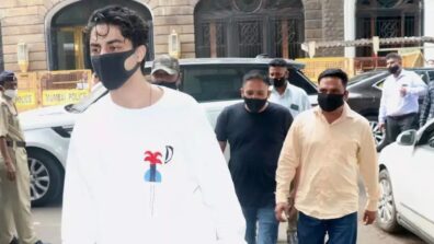 Aryan Khan Cruise Drugs Case: NCB gives clean chit to Shah Rukh Khan’s son