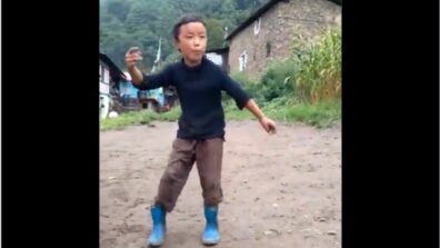 Watch Now: A Little Boy Spotted Rapping To ‘Apna Time Aayega Song’ Will Brighten Up Your Day