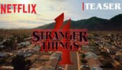 Watch Now: California teases a new location for the Hawkins gang in ‘Stranger Things 4’ teaser, fans can’t keep calm
