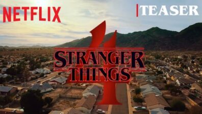 Watch Now: California teases a new location for the Hawkins gang in ‘Stranger Things 4’ teaser, fans can’t keep calm