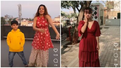 Watch Now: Monalisa and Devoleena Bhattacharjee share super hot dance videos, what’s making them so excited?