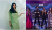 Watch Now: Nora Fatehi and Malaika Arora set the sensuality quotient on fire with their hot dance, check ASAP