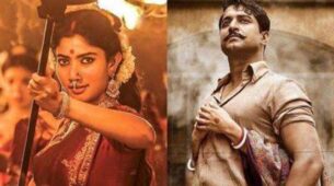 Watch: Sai Pallavi’s ‘Shyam Singha Roy’ trailer mesmerizes fans, see viral footage