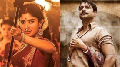 Watch Now: Sai Pallavi and Nani starrer ‘Shyam Singha Roy’ teaser unveiled, fans can’t keep calm