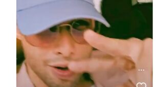 Siddhant Chaturvedi flaunts his rapping skills, you will love it