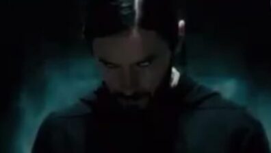 Watch Now: Sony’s ‘Morbius’ trailer starring Jared Leto is spine-chilling, all set to release in cinemas in January, 2022