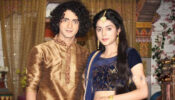 Watch Now: When RadhaKrishn fame Sumedh Mudgalkar and Mallika Singh got emotional about their special journey together