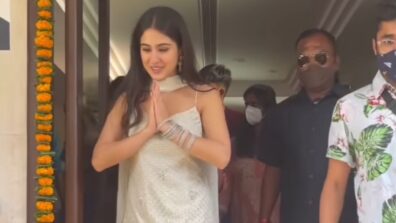 Sara Ali Khan reveals when she’s getting married, all details inside