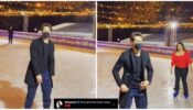 Watch: The ‘icy cool’ chemistry between Tiger Shroff and Disha Patani