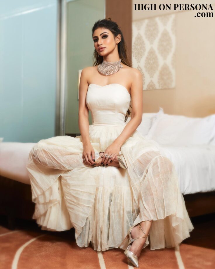 Level Up Your Wardrobe With Mouni Roy’s ‘Must Have’ Accessories - 7