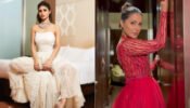The ‘ultimate’ desi hotness challenge between Mouni Roy and Hina Khan (Poll Alert)