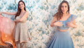 Wedding Bells: Shraddha Arya looks all set to be a bride, is an announcement on the cards soon?