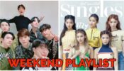 Weekend Playlist: Best of ITZY & GOT7 songs, view the list