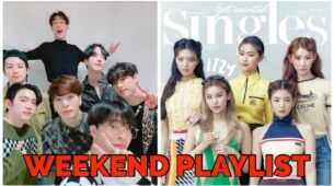 Weekend Playlist: Best of ITZY & GOT7 songs, view the list