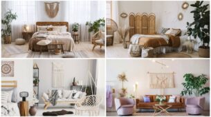We’ve Got You Covered! Here Are 5 Boho-Inspired Décor Items That You Can Incorporate In Your Home