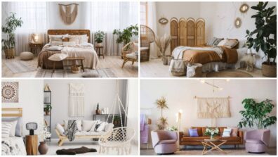 We’ve Got You Covered! Here Are 5 Boho-Inspired Décor Items That You Can Incorporate In Your Home