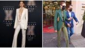 What A Beauty! Gigi Hadid Looks Dashing & Uber Cool In New York City, Glimpses Here