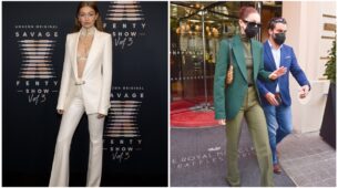 What A Beauty! Gigi Hadid Looks Dashing & Uber Cool In New York City, Glimpses Here