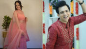 What A Beauty: Palak Sindhwani shares her Diwali special fashion transformation like a queen, Raj Anadkat does a Shah Rukh Khan saying, ‘haule haule ho jayega’