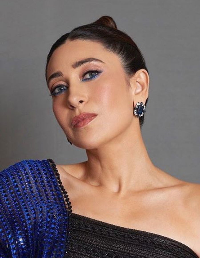 What Better Than Striking Pout? Karisma Kapoor’s Lipstick Shades We Need To Add To Our Vanity Kit, Take Cues - 2