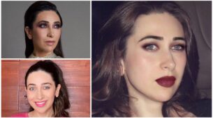 What Better Than Striking Pout? Karisma Kapoor’s Lipstick Shades We Need To Add To Our Vanity Kit, Take Cues
